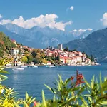 Cinzia Front - Happy Sirmione
