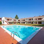 Cinzia Front - Happy Appartement *