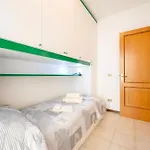 Appartement Cinzia Front - Happy