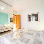 Appartement Cinzia Front - Happy *