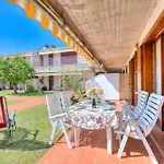 Appartement Cinzia Front - Happy