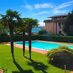 Appartement Cinzia Front - Happy *